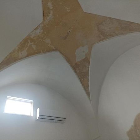 Ferienwohnung Fichi d india Cellino San Marco Exterior foto