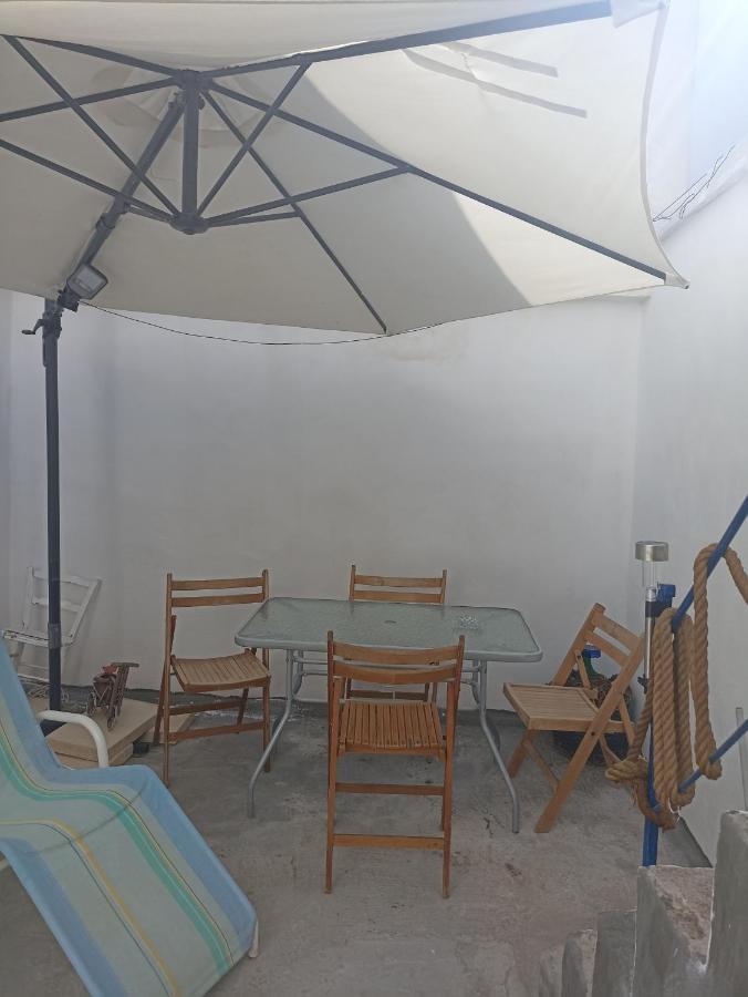 Ferienwohnung Fichi d india Cellino San Marco Exterior foto