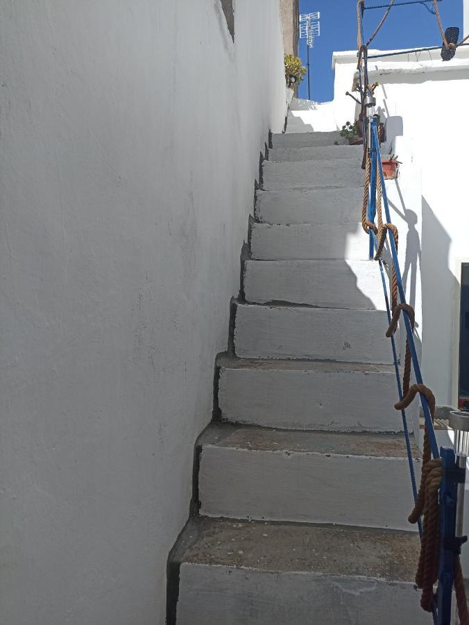 Ferienwohnung Fichi d india Cellino San Marco Exterior foto