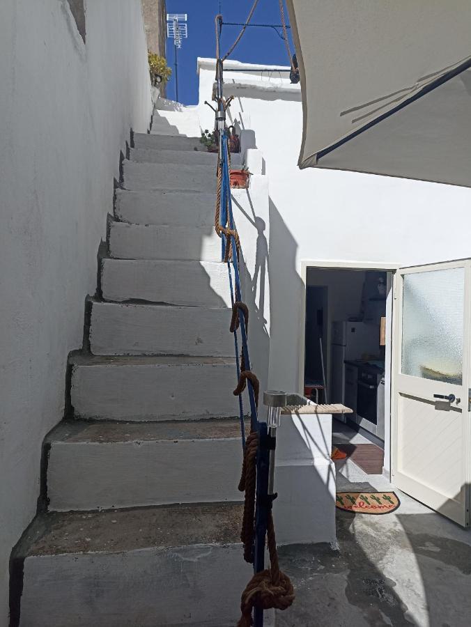 Ferienwohnung Fichi d india Cellino San Marco Exterior foto