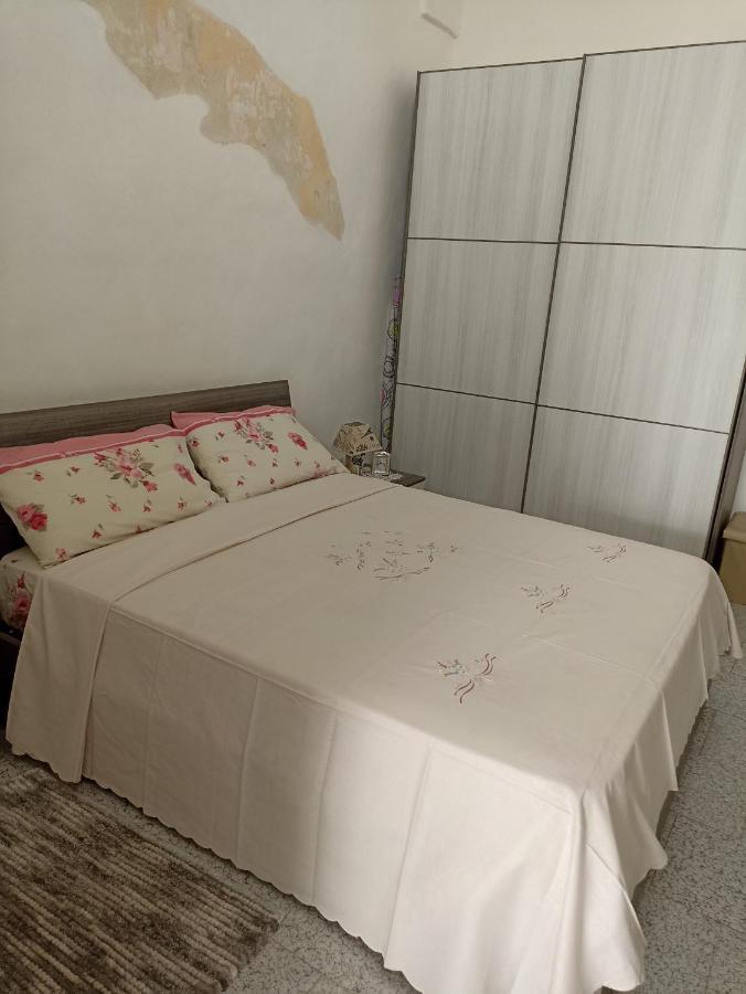 Ferienwohnung Fichi d india Cellino San Marco Exterior foto