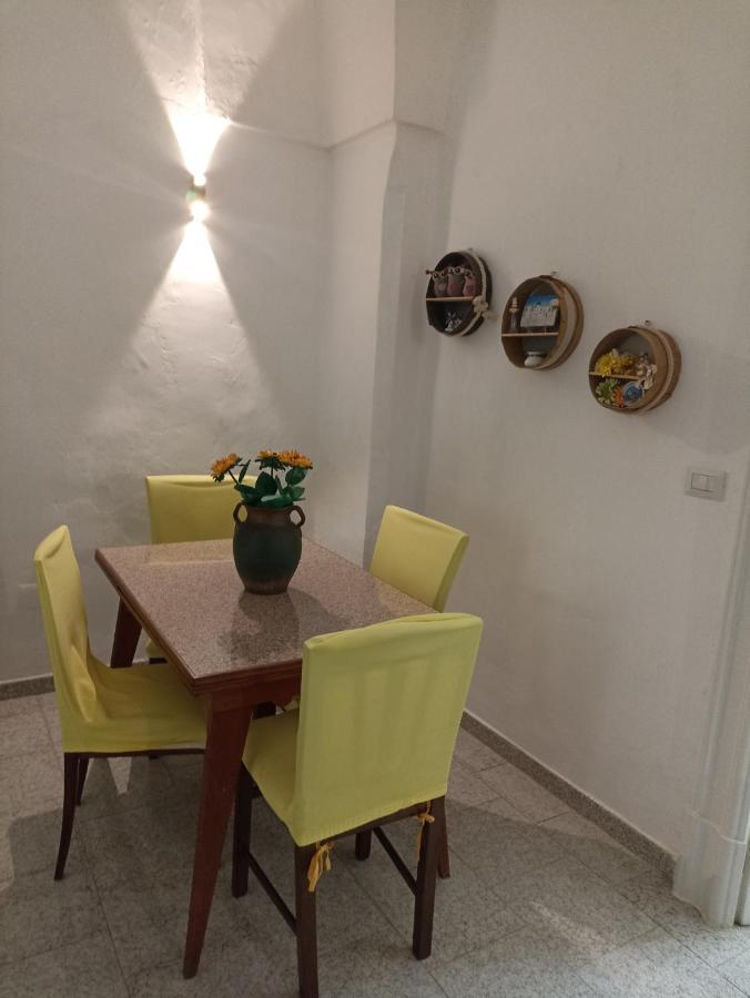 Ferienwohnung Fichi d india Cellino San Marco Exterior foto