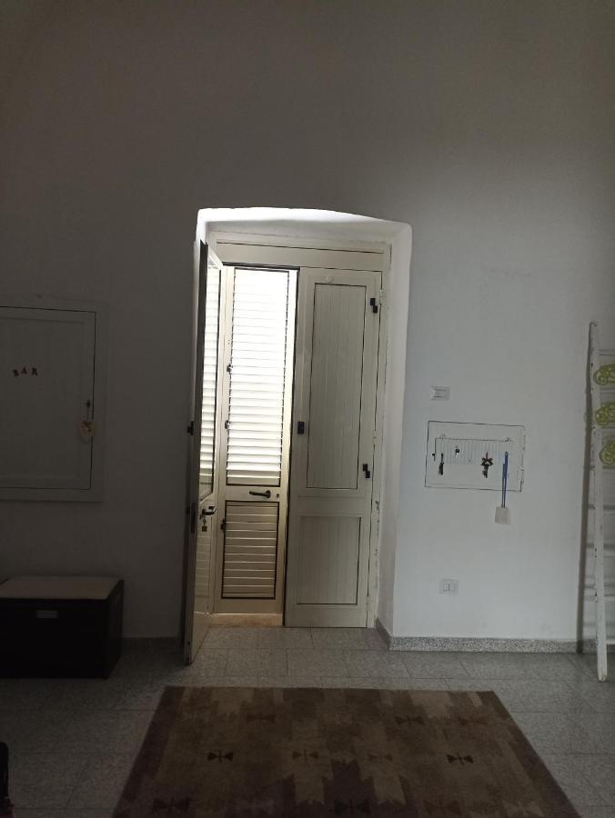 Ferienwohnung Fichi d india Cellino San Marco Exterior foto