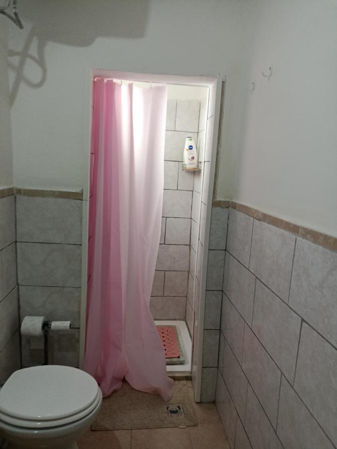 Ferienwohnung Fichi d india Cellino San Marco Exterior foto