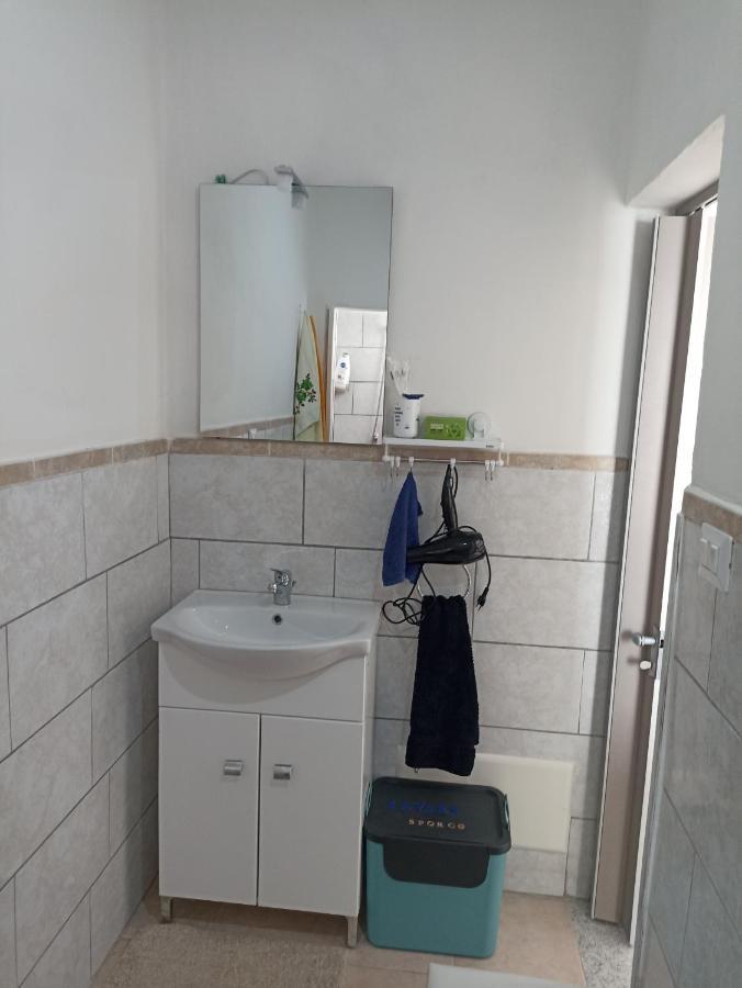 Ferienwohnung Fichi d india Cellino San Marco Exterior foto