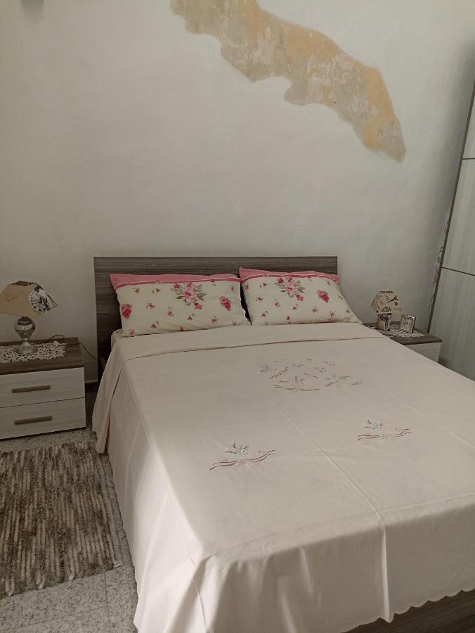 Ferienwohnung Fichi d india Cellino San Marco Exterior foto