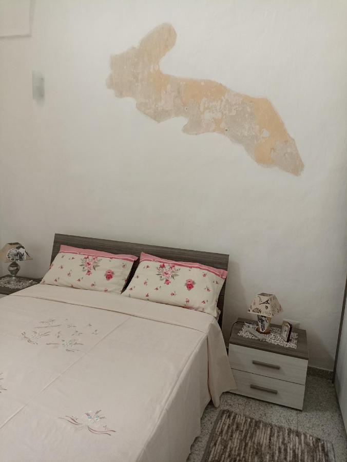 Ferienwohnung Fichi d india Cellino San Marco Exterior foto