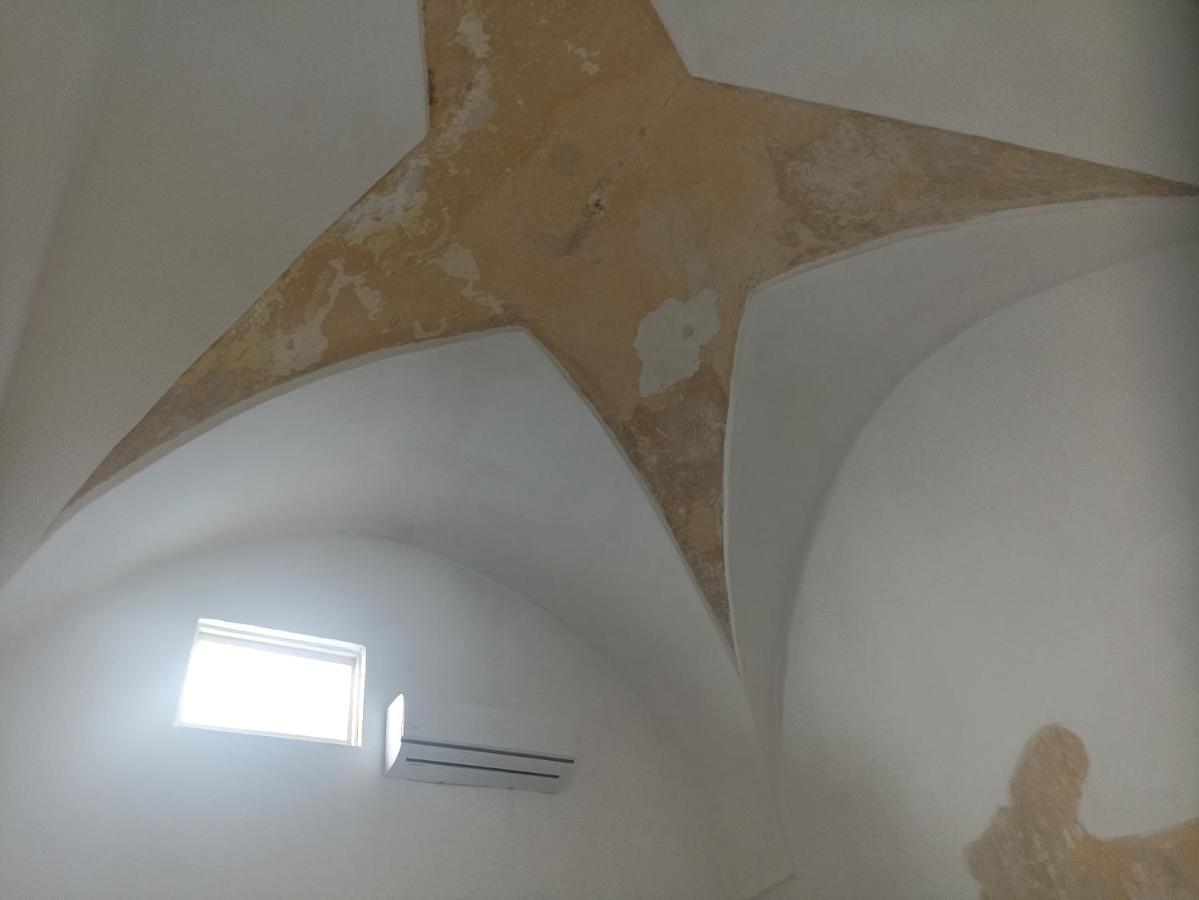 Ferienwohnung Fichi d india Cellino San Marco Exterior foto