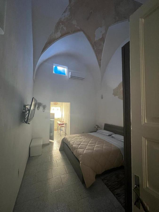Ferienwohnung Fichi d india Cellino San Marco Exterior foto