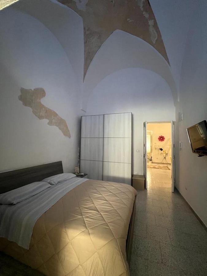 Ferienwohnung Fichi d india Cellino San Marco Exterior foto