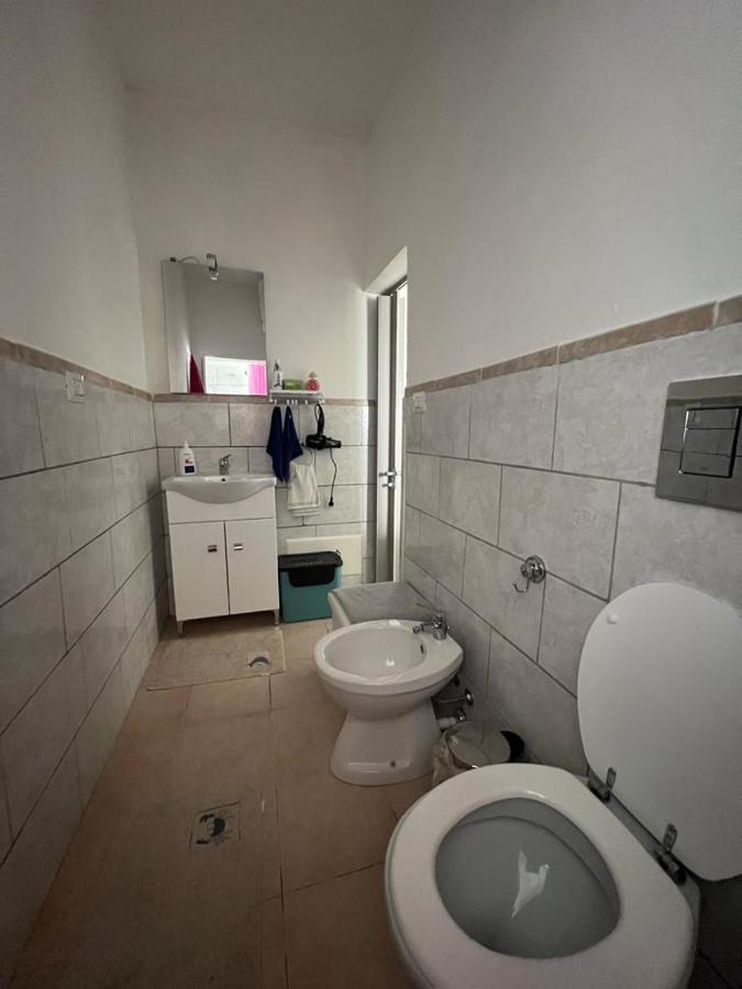 Ferienwohnung Fichi d india Cellino San Marco Exterior foto