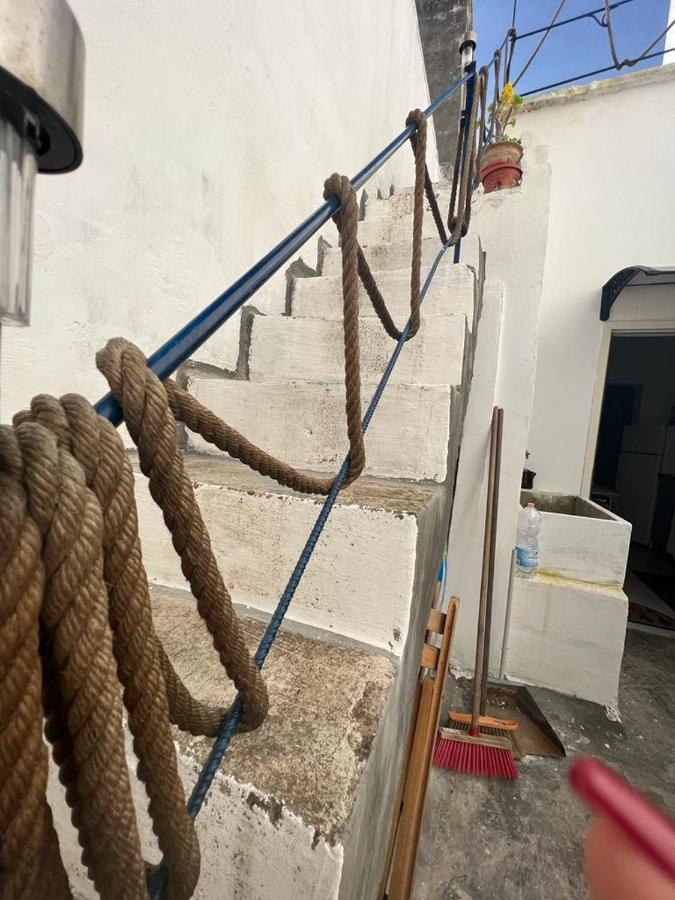 Ferienwohnung Fichi d india Cellino San Marco Exterior foto